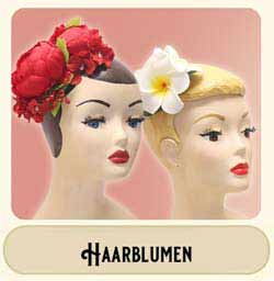 Haarblumen