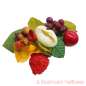 Preview: corsage with fruits