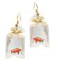 Preview: Earrings with fish