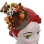 Preview: fascinator fall owl