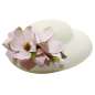 Preview: hat summer light white magnolia vintage