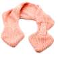 Preview: scarf vintage pink