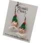 Preview: Christmas elftes earrings