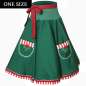 Preview: Christmas elf skirt