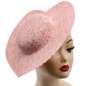 Preview: hat heart shaped pink