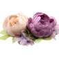 Preview: corsage flower lilac purple