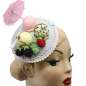 Preview: Eis Fascinator