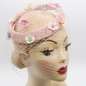 Preview: whimsy hat pink vintage