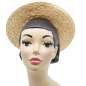 Preview: Halo straw hat