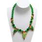 Preview: Small Green Cactus - Necklace 02