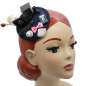 Preview: fascinator blau Mary Poppins