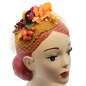 Preview: fascinator lace vintage fall