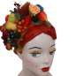 Preview: fascinator fall fruits