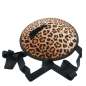 Preview: hat cone vintage leopard