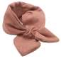 Preview: Marple scarf pink