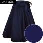 Preview: Dunkelbauer circle skirt - one size