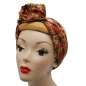 Preview: dressed, as a knot: Autumn Turban Hairband with Wire