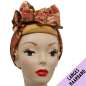 Preview: Autumn Turban Hairband with Wire