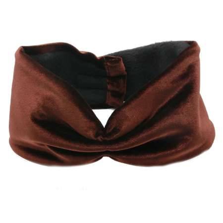 velvet warm ear muffs