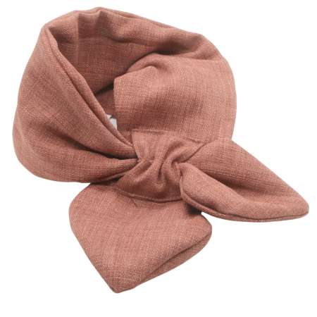 Marple scarf pink