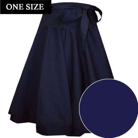 Dunkelbauer circle skirt - one size
