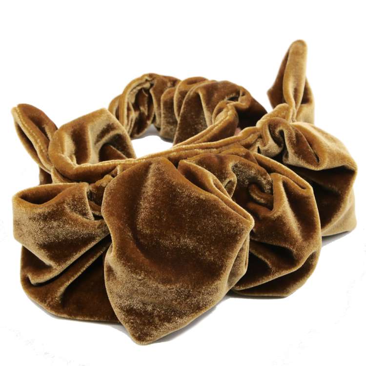 Vintage Turban knot