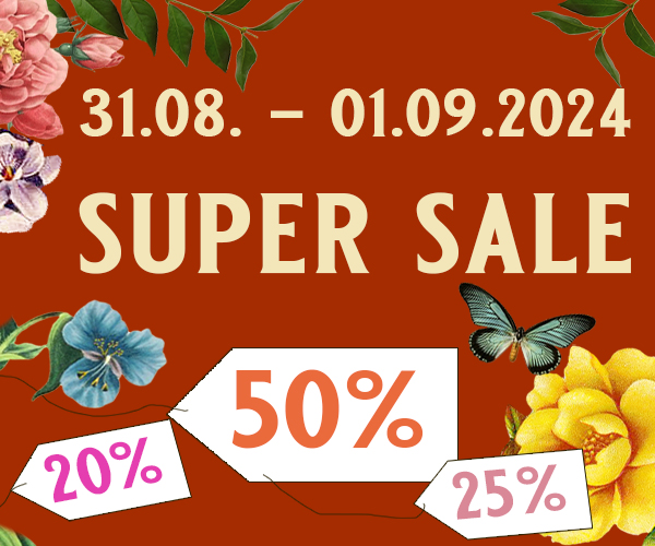 super sale