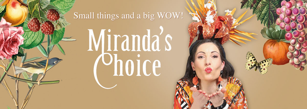 Miranda\'s Choice: Fascinators, im Hüte vintage Stil & Schmuck